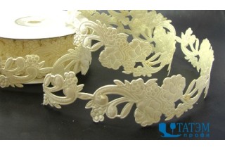 Лента декор. 