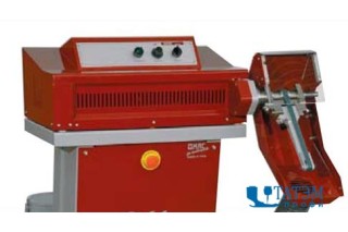 Шлифовальная машина OMAC 861, Италия