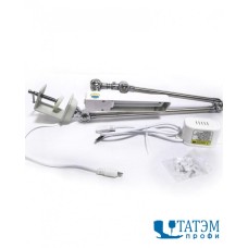 Лампа/светильник HM-98T (7W, 100-240V)