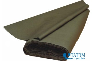 Полотно палаточное, шир. 150 см, 250 г/м2
