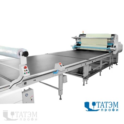 OSHIMA SST-2136 Стол транспортировочный для K9/K5 190 (Тайвань)
