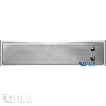 Термоэлектронагреватель для пресса Oshima OP-450F/GS HEATER 800 Вт OSHIMA