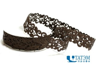 Лента декор. 