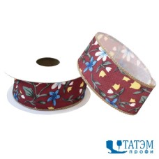 Лента декоративная 