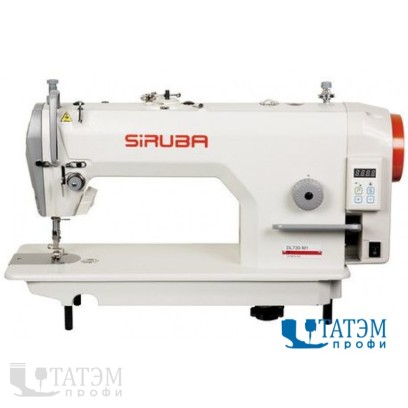 Siruba DL730-H1A Промышленная швейная машина (комплект)
