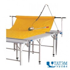 Автоматическая концевая отрезная линейка DAYANG DYD B-3 (2,5 м)