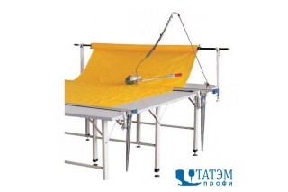 Автоматическая концевая отрезная линейка DAYANG DYD B-3 (2,5 м)