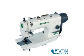 Промышленная швейная машина Zoje ZJ5300 (комплект)
