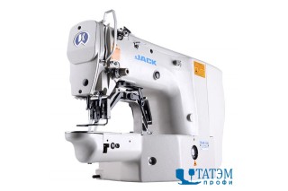 Закрепочные швейная машины JACK JK-T1906ВS (комплект)

