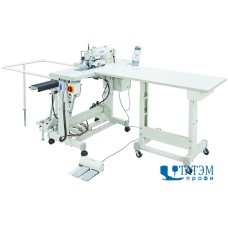 Длинношовный швейный автомат Juki AE200ALAAA2N (комплект)
