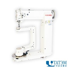 Одноигольная швейная колонковая машина Golden Wheel CS-8900 (комплект)

