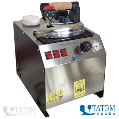 Bieffe BF049S2 Парогенератор Automatic Vapor Plus (без утюгов)
