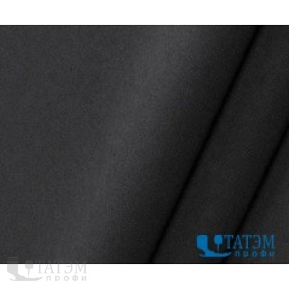 Ткань Галант (T\C 200) ВО, 200 г/кв.м, шир. 150 см, т.серый