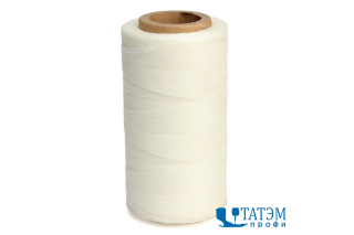 Нитки LIMAXS 0,8 мм, 500 м, суровые, Ozen Iplik, Турция