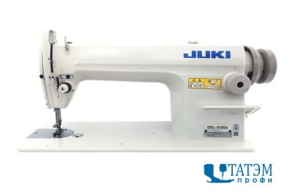 Промышленная швейная машина JUKI DDL-8100eH/X (голова)
