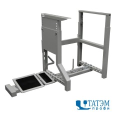 Ноги (станина) для швейных машин цепного стежка Rexel REX-5S