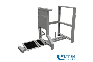 Ноги (станина) для швейных машин цепного стежка Rexel REX-5S