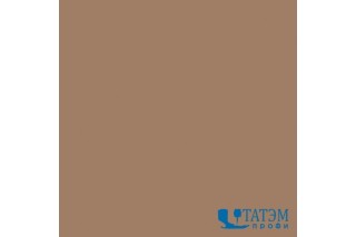 ​Флис гладкокрашенный 130 гр/м2, шир. 150 см, коричневый