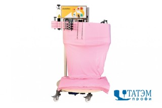 Машина для нарезания трикотажной бейки Ozbilim ВК1
