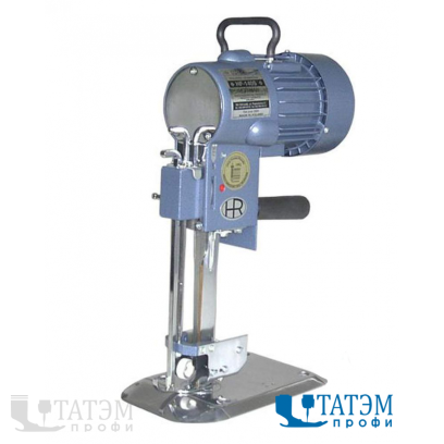 Hoffman HF-140 S (220V) 370W Вертикальный (сабельный) раскройный нож (Польша)