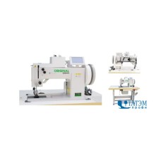 Швейная машина декоративной строчки ORIGINAL RB266-102C (комплект)
