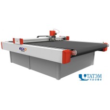 Автоматический раскройный комплекс планшетного типа IECHO BK-2516
