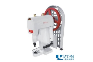 Пресс для установки фурнитуры Red Shark RS-T818 (комплект)
