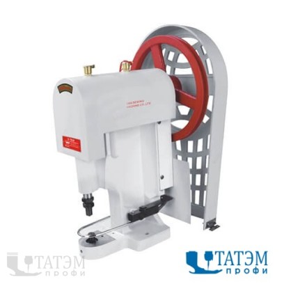 Red Shark RS-T818 Пресс для установки фурнитуры (комплект)
