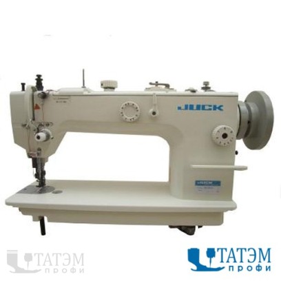 Juck JK-T388 Промышленная швейная машина (комплект)
