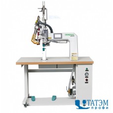 Машина для герметизации швов ORIGINAL OE-08-02 (комплект)
