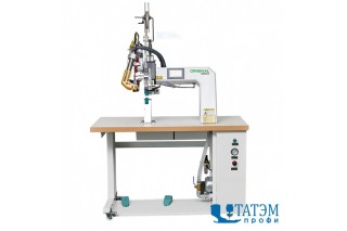 Машина для герметизации швов ORIGINAL OE-08-02 (комплект)
