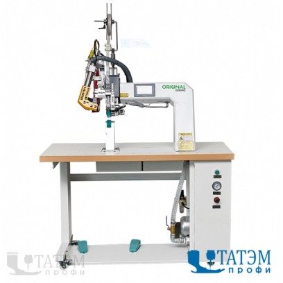 ORIGINAL OE-08-02 Машина для герметизации швов (комплект)
