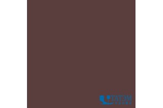 ​Флис гладкокрашенный 260 гр/м2, шир. 150 см, коричневый