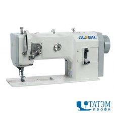 Одноигольная швейная машина Global WF 9245 (комплект)
