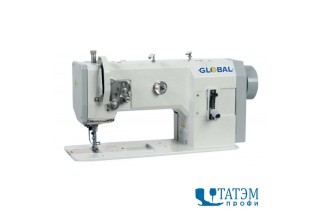 Одноигольная швейная машина Global WF 9245 (комплект)
