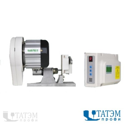 Электродвигатель энергосберегающий Zoje WR 240 (c позиционером)