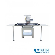 Вышивальная одноголовочная машина SunSure SS 1201-XL (комплект)
