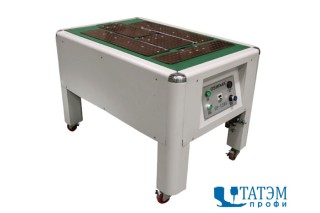 Пневматический автомат OSHIMA OP-128S (Тайвань)
