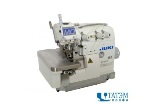 3-х ниточный оверлок Juki MO6804S-0A4-150 (комплект)