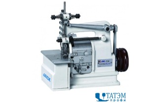 3-х ниточный оверлок JACK JK-T38-27 (комплект)
