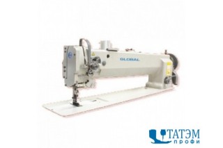 Длиннорукавная швейная машина Global WF 925-60 (комплект)
