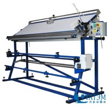 Перемоточная машина Rexel PP 1 (Польша)