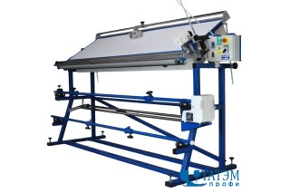 Перемоточная машина Rexel PP 1 (Польша)
