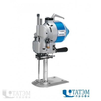 KAIGU ZCD110-MH (6" 750 w) Вертикальный (сабельный) раскройный нож