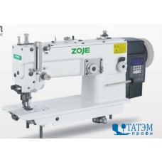 Промышленная швейная машина строчки зиг-заг ZOJE ZJ2530-D5 (комплект)