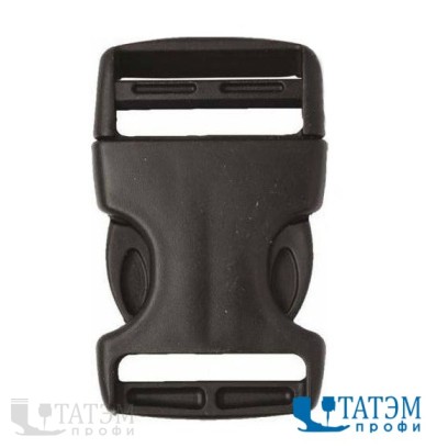 Фастекс Ф-30 ПП, закрытый, черный