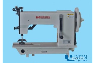Двухигольная швейная машина HighTex 204-102 (комплект)
