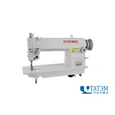 Прямострочная швейная машина Golden Wheel CS-7520 (комплект)
