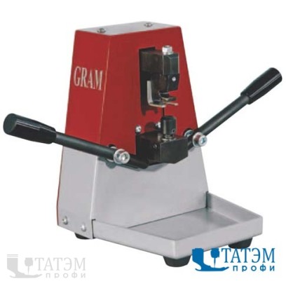 OMAC GRAM Ручной степлер, Италия