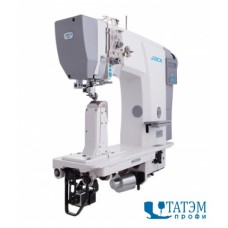 Одноигольная швейная колонковая машина JACK JK-6591 (комплект)
